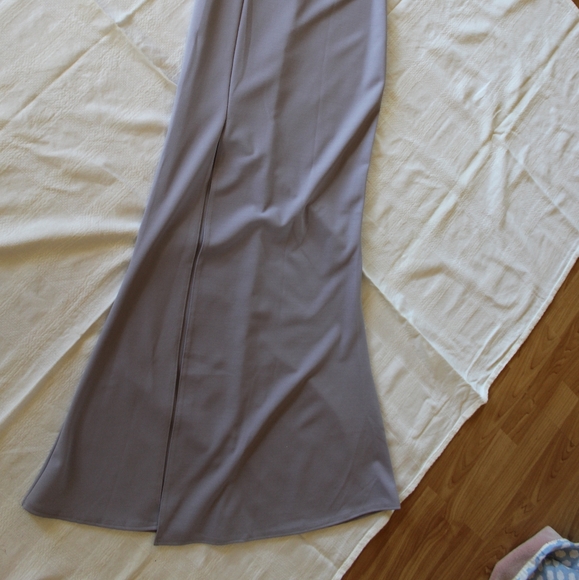 Missguided Lilac Purple Dress - Picture 4 of 7